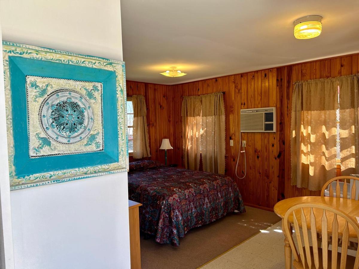 Driftwood Resort Bull Shoals Dış mekan fotoğraf