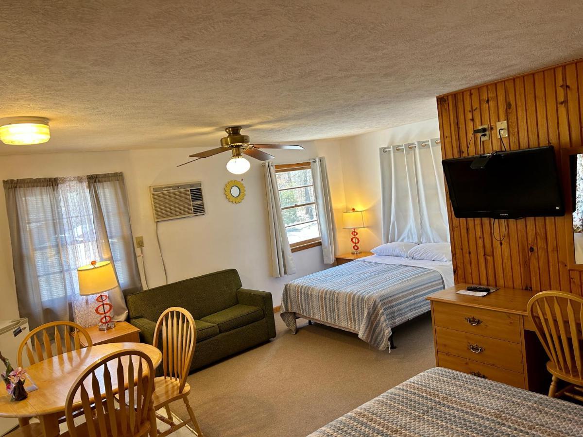 Driftwood Resort Bull Shoals Dış mekan fotoğraf