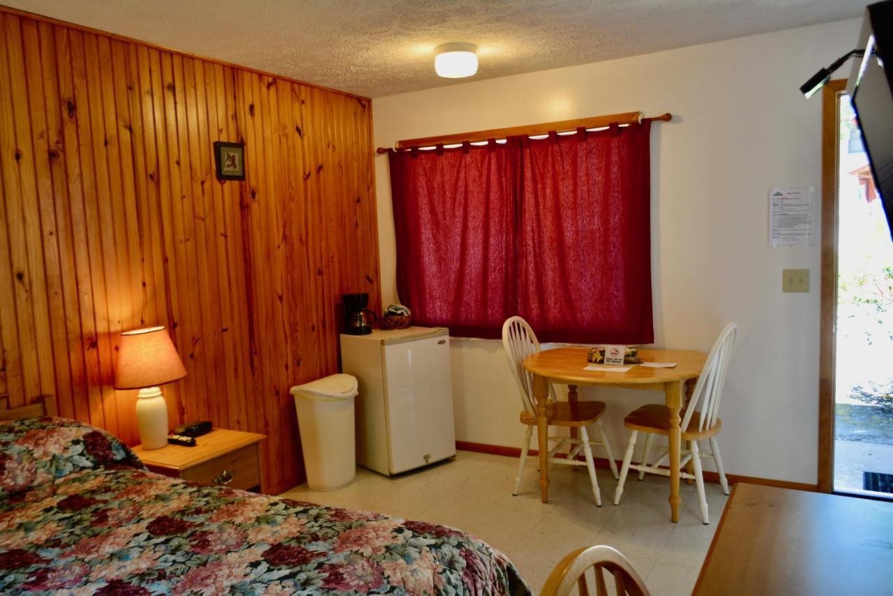Driftwood Resort Bull Shoals Dış mekan fotoğraf