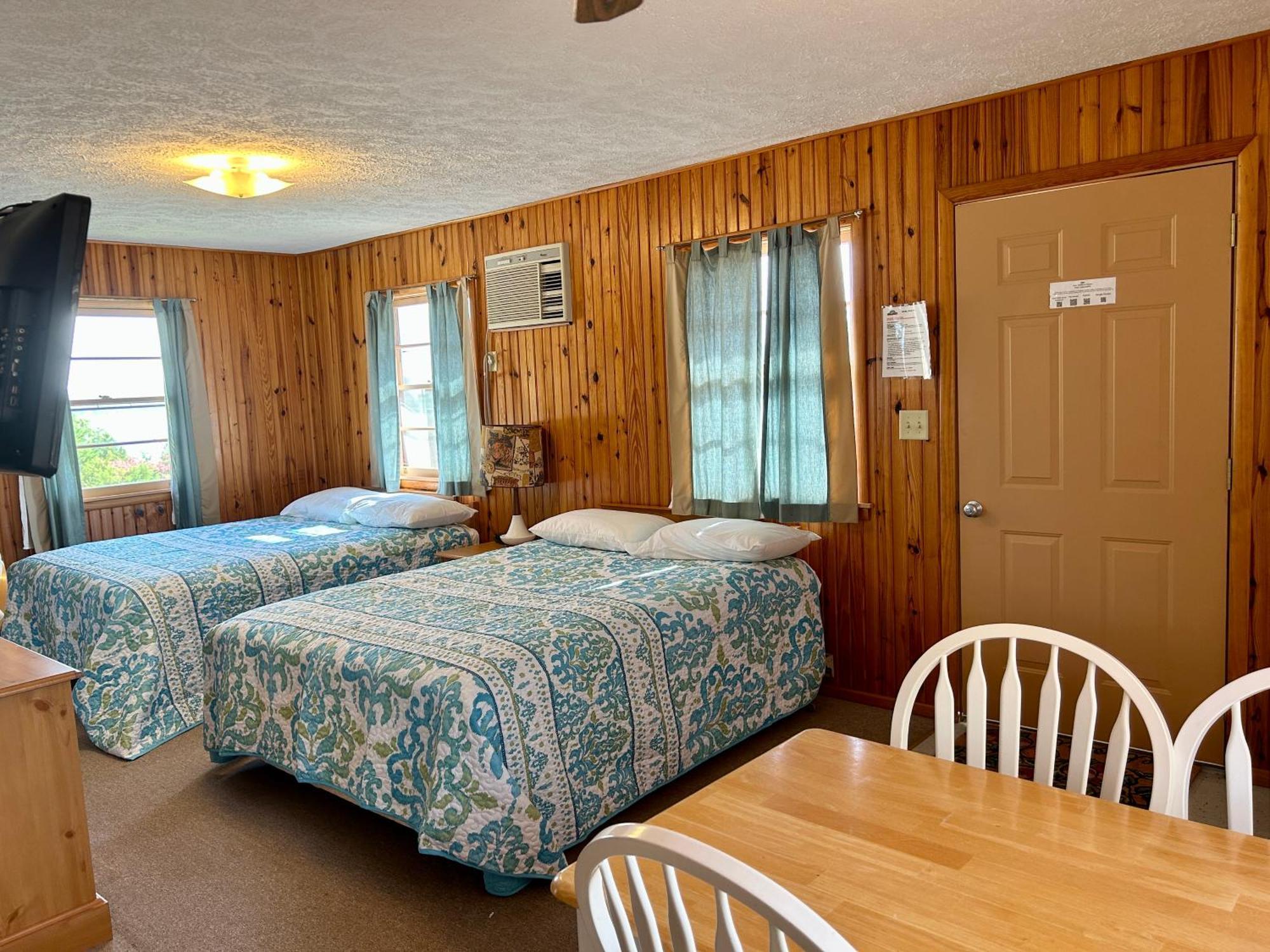 Driftwood Resort Bull Shoals Dış mekan fotoğraf