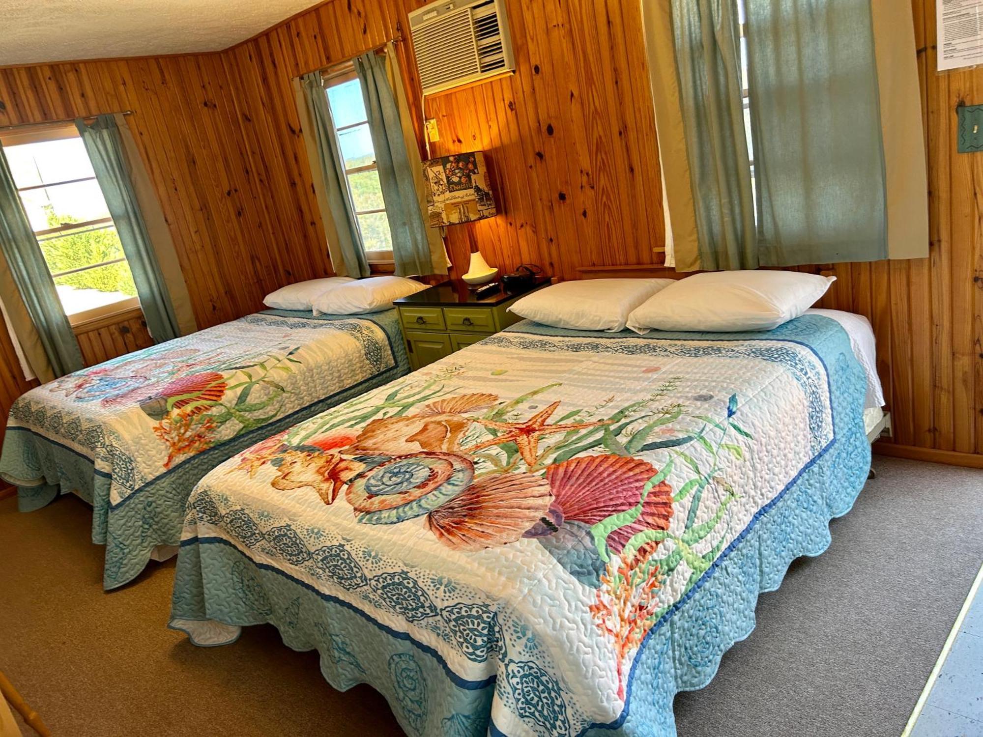Driftwood Resort Bull Shoals Dış mekan fotoğraf
