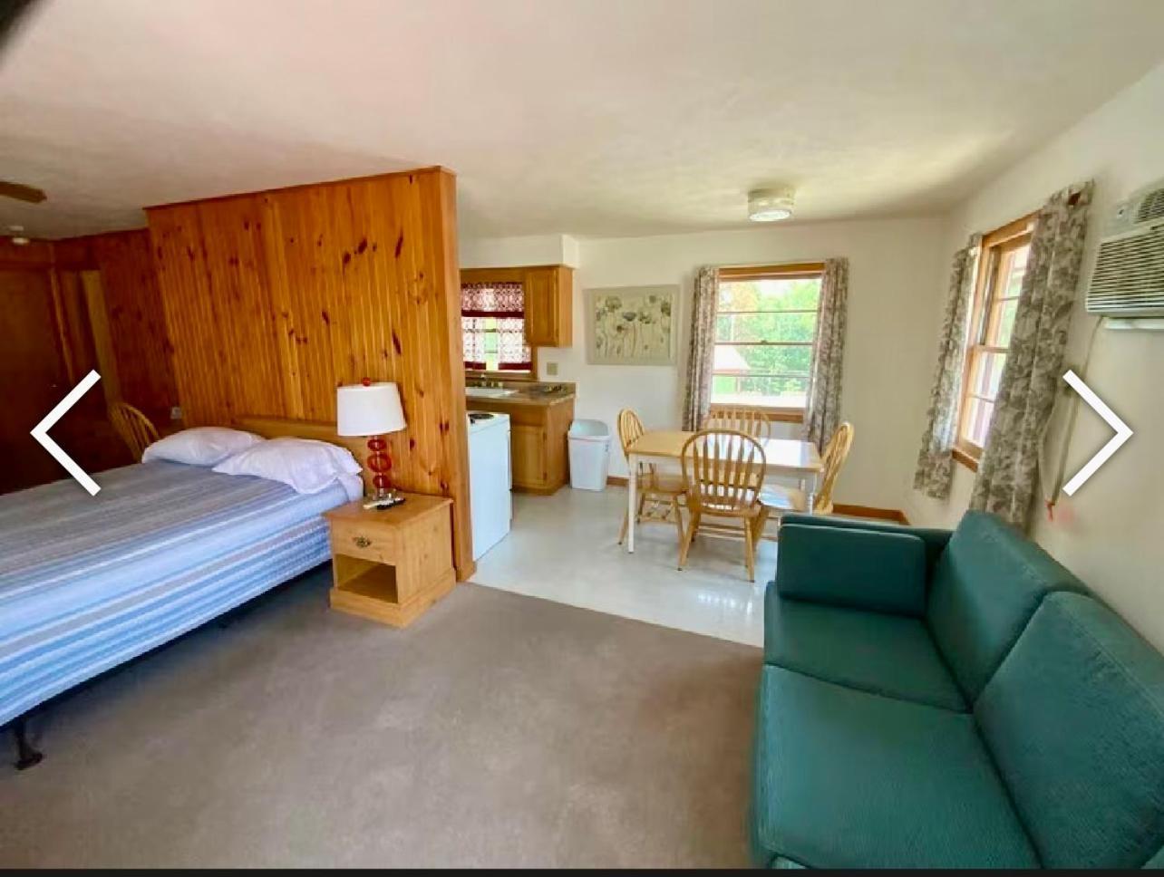 Driftwood Resort Bull Shoals Dış mekan fotoğraf