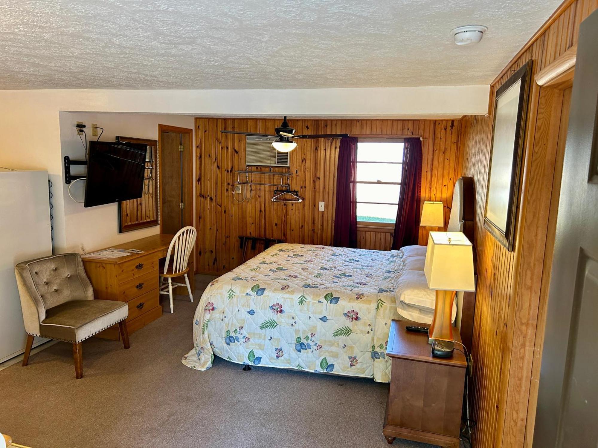 Driftwood Resort Bull Shoals Dış mekan fotoğraf