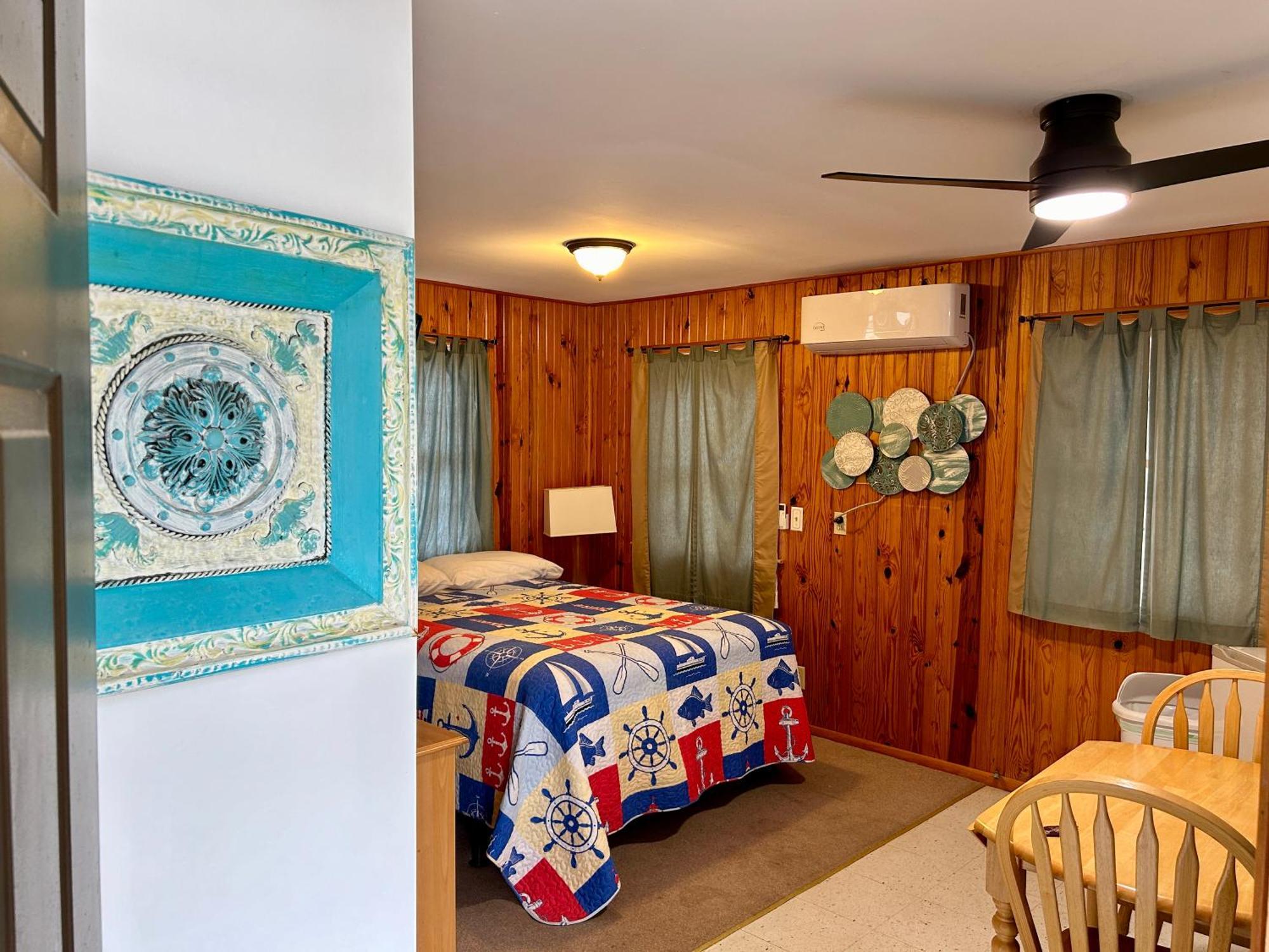 Driftwood Resort Bull Shoals Dış mekan fotoğraf