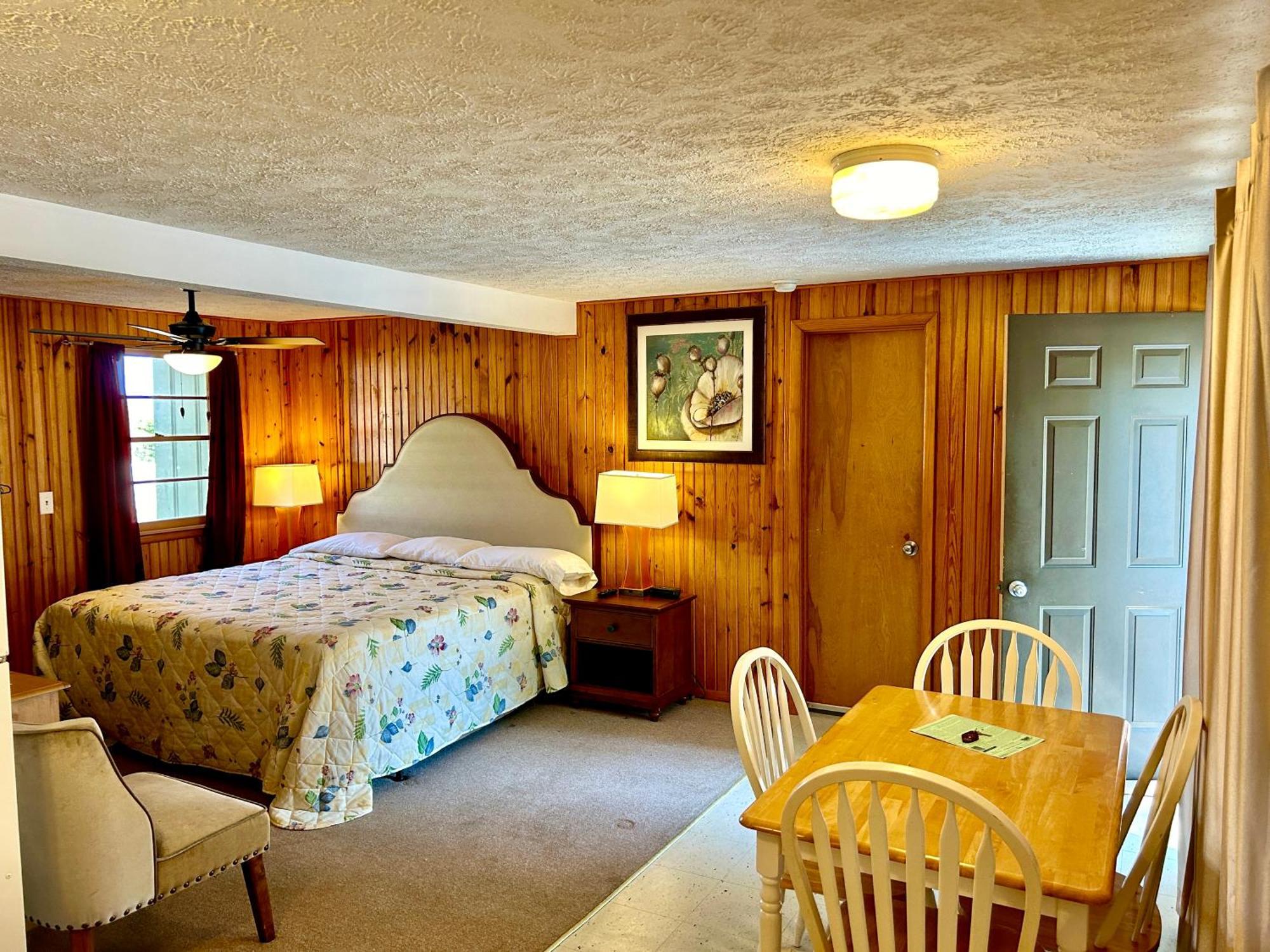 Driftwood Resort Bull Shoals Dış mekan fotoğraf